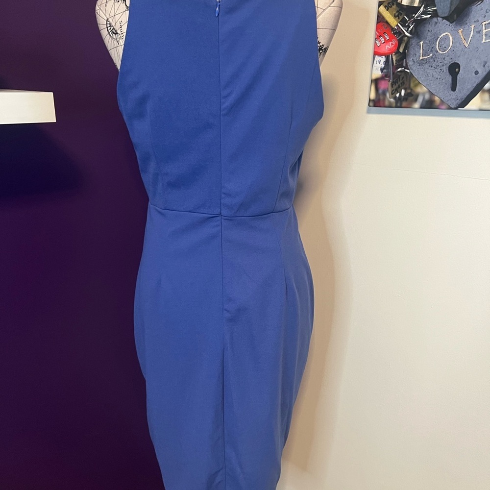 Sleeveless Manydress Dress NWT - Picture 6 of 10